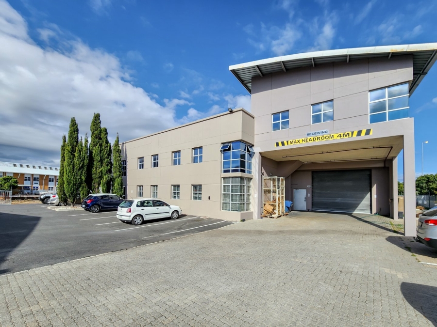 To Let commercial Property for Rent in Montague Gardens Western Cape